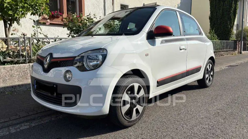 2014 Renault Twingo