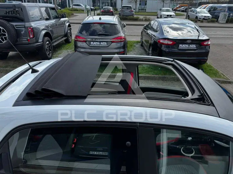 2014 Renault Twingo