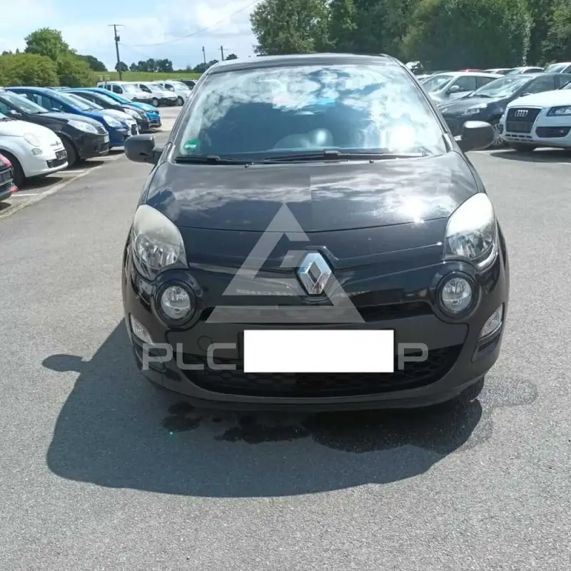 2014 Renault Twingo
