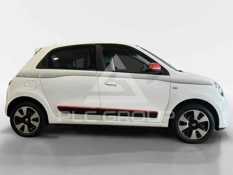 2014 Renault Twingo