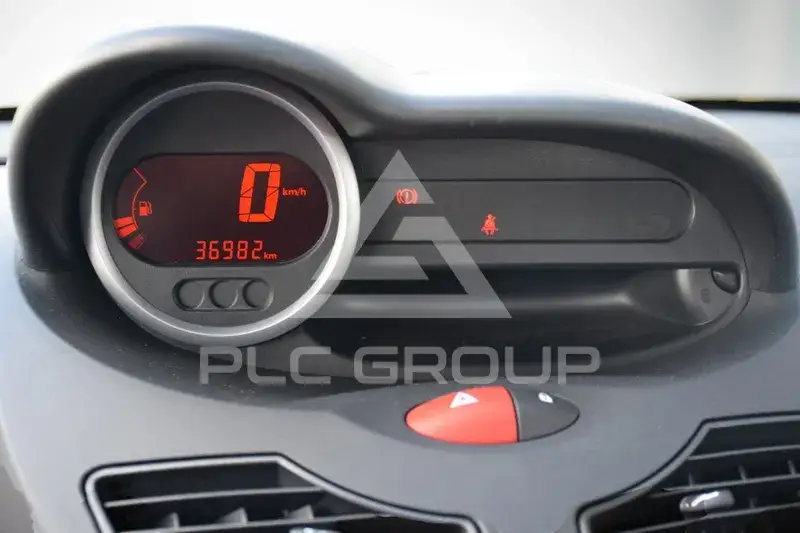 2014 Renault Twingo