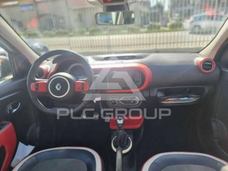 2014 Renault Twingo