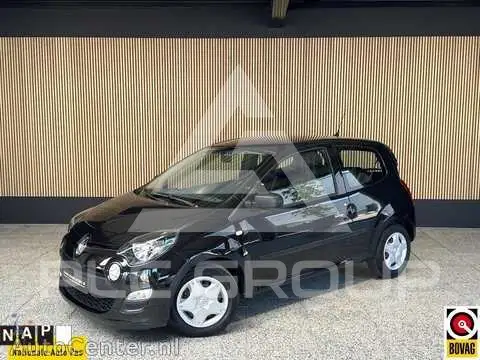 2014 Renault Twingo