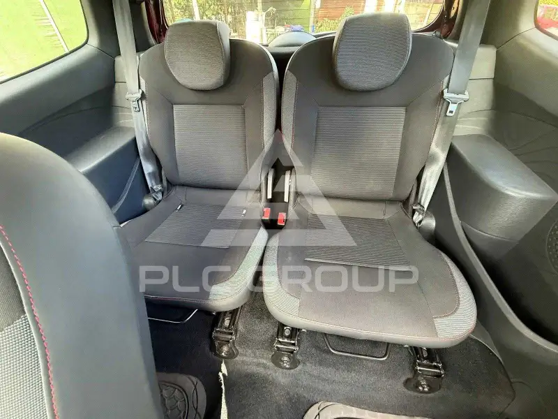 2014 Renault Twingo