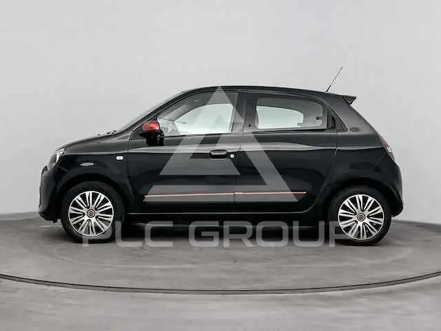 2014 Renault Twingo