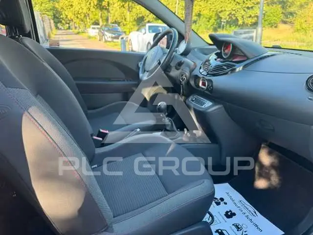 2014 Renault Twingo