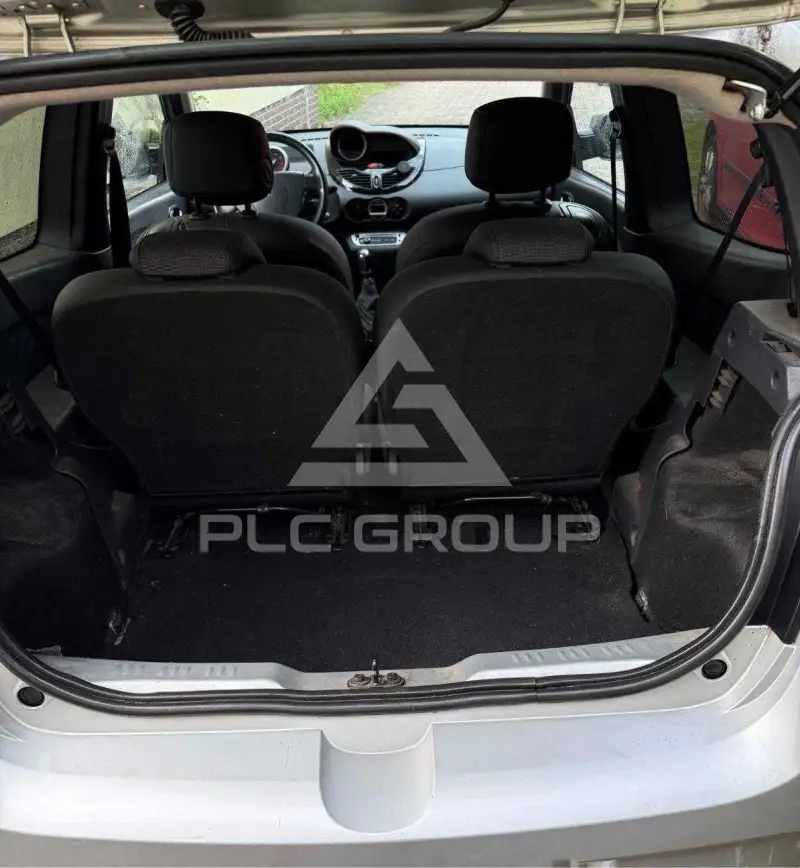 2014 Renault Twingo