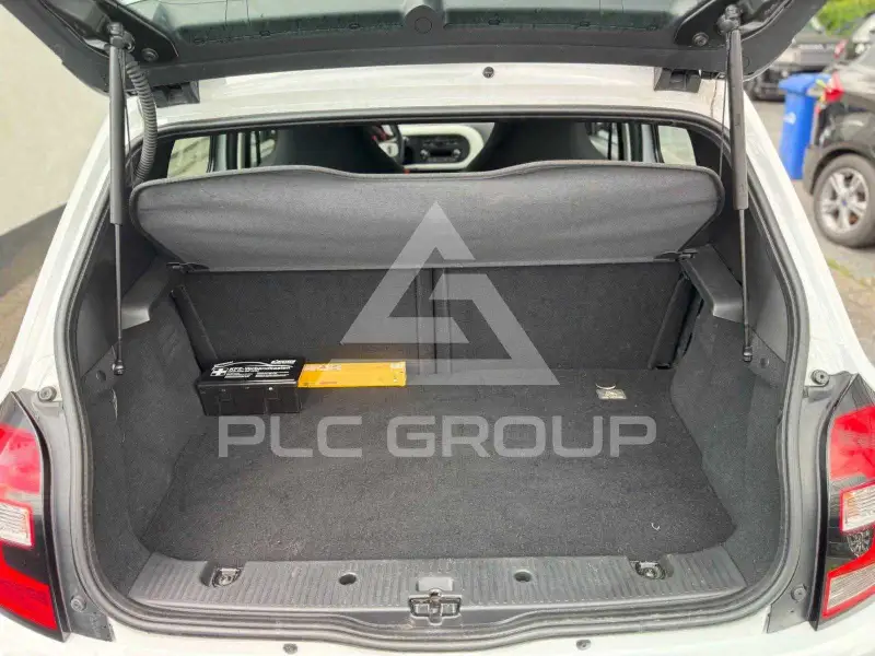 2014 Renault Twingo