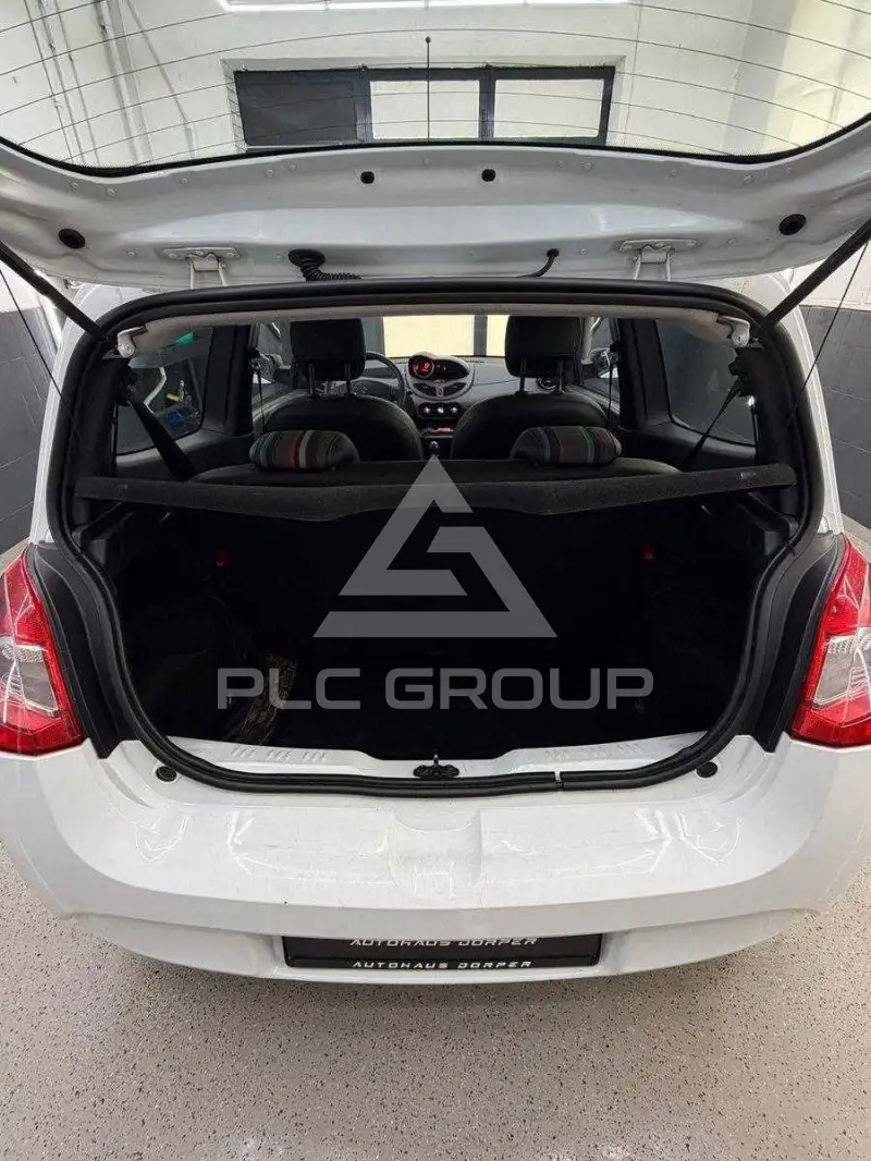 2014 Renault Twingo