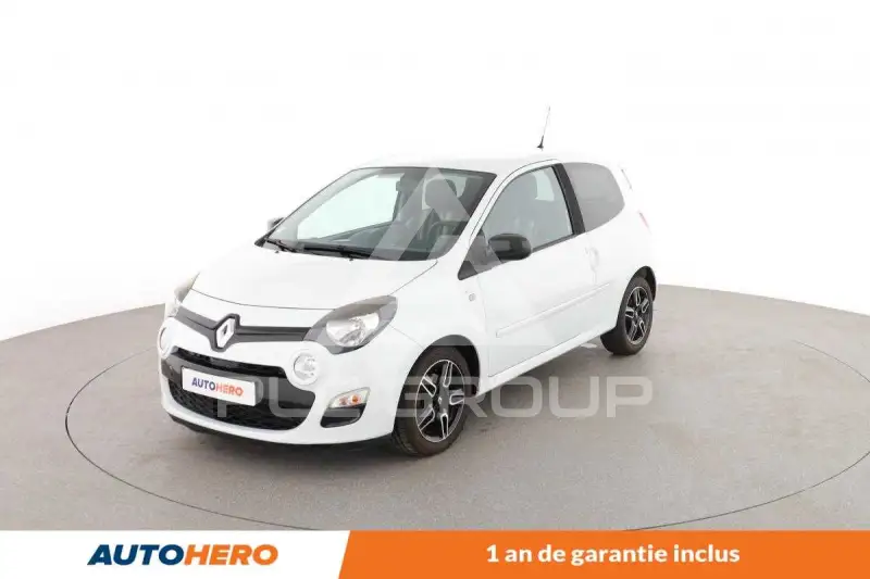 2014 Renault Twingo