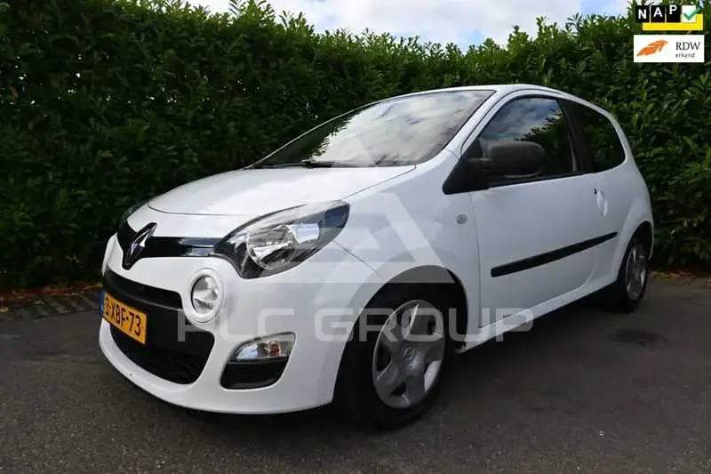 2014 Renault Twingo