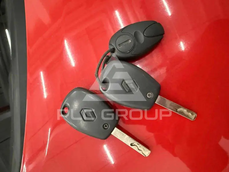 2014 Renault Twingo