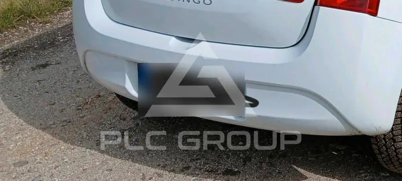 2014 Renault Twingo
