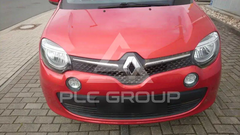 2014 Renault Twingo