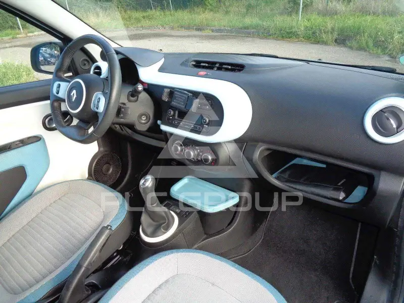 2014 Renault Twingo