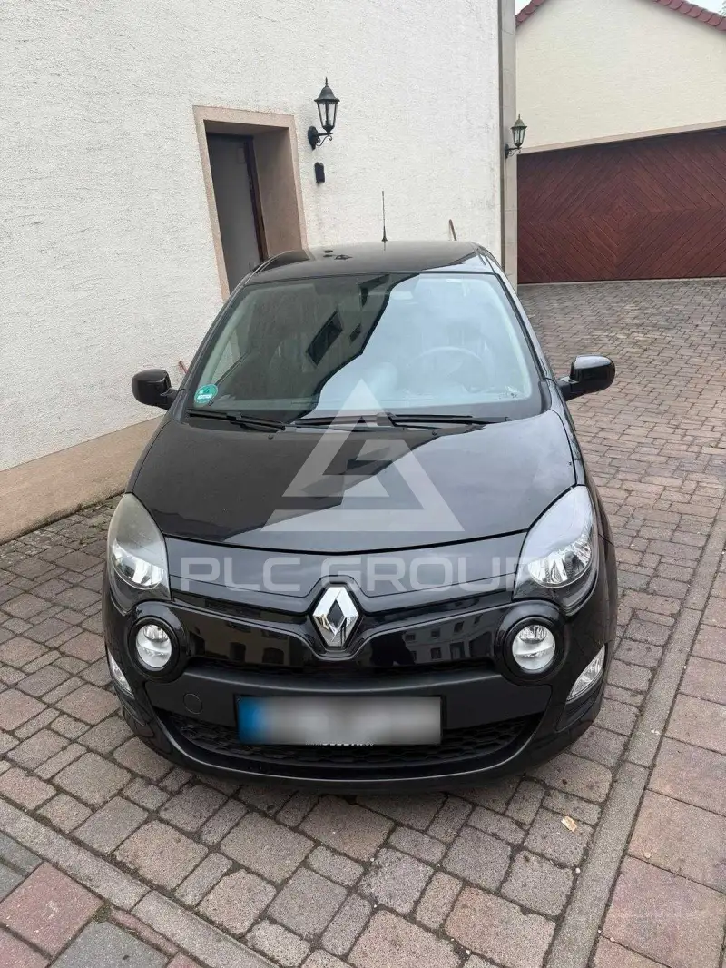 2014 Renault Twingo