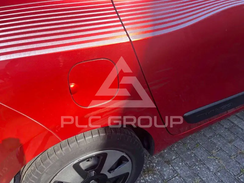 2014 Renault Twingo