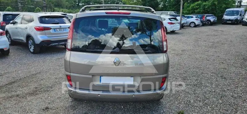 2014 Renault Espace