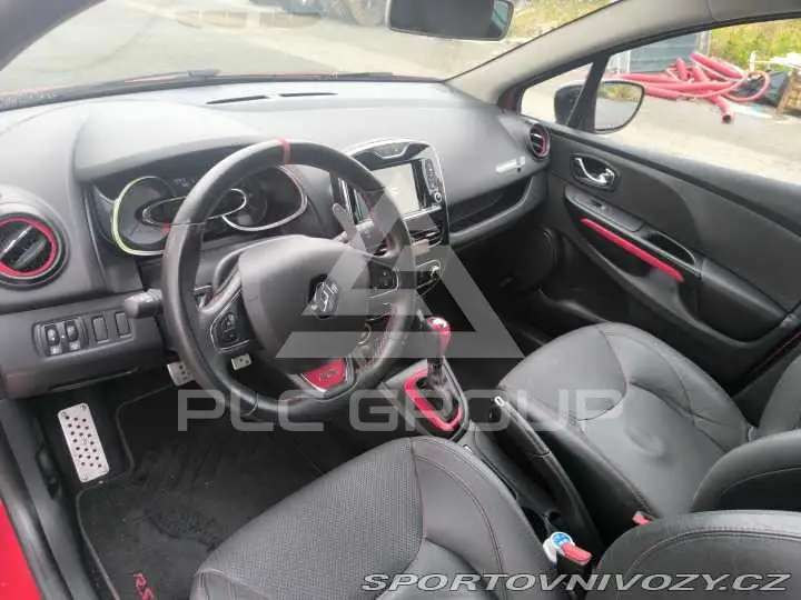 2014 Renault Clio