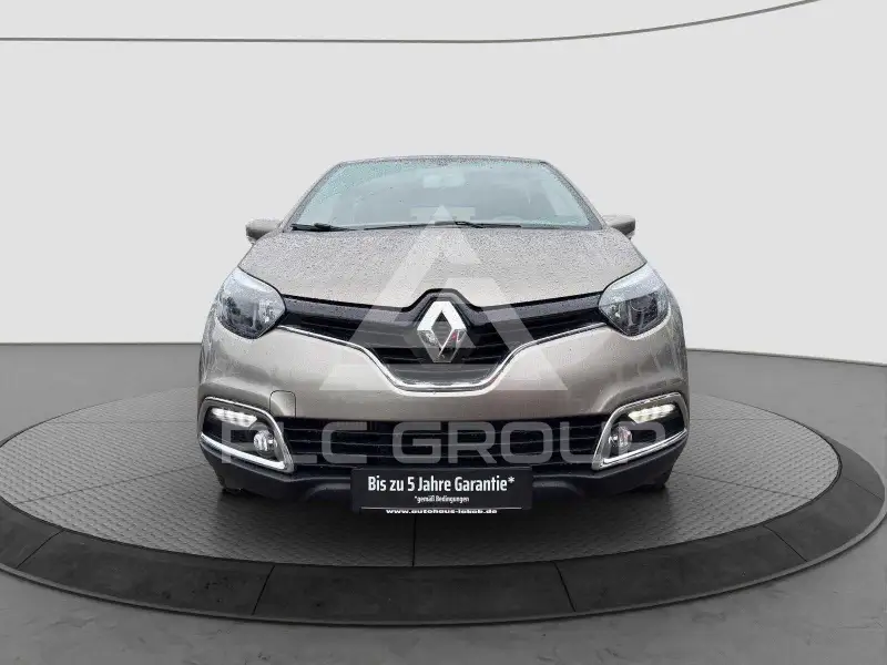 2014 Renault Captur