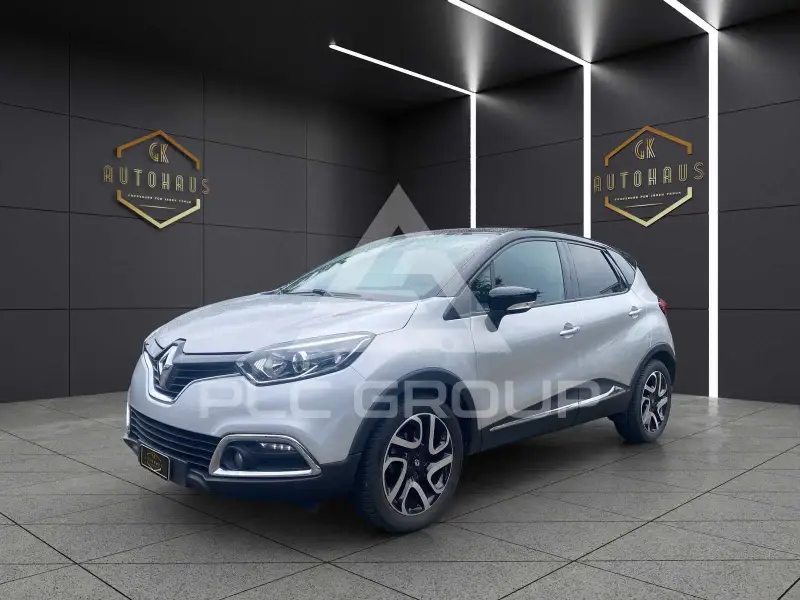 2014 Renault Captur