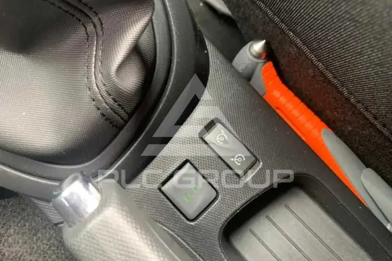 2014 Renault Captur