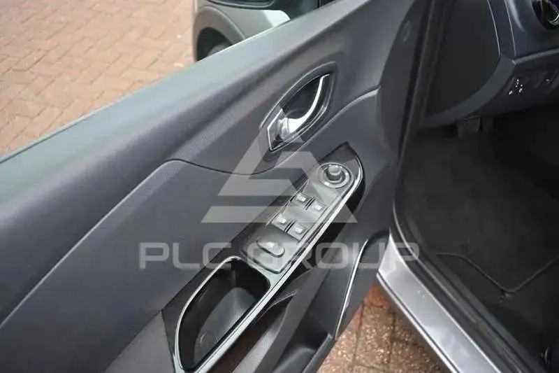 2014 Renault Captur