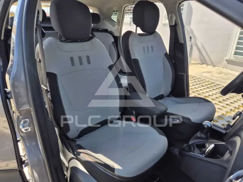 2014 Renault Captur