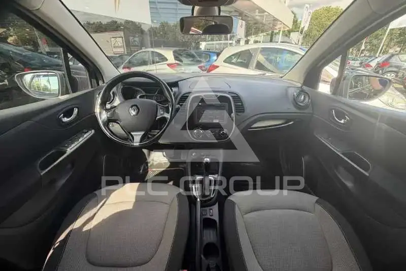2014 Renault Captur