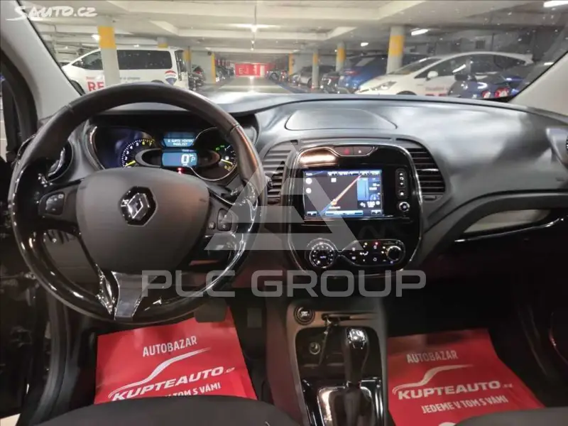 2014 Renault Captur