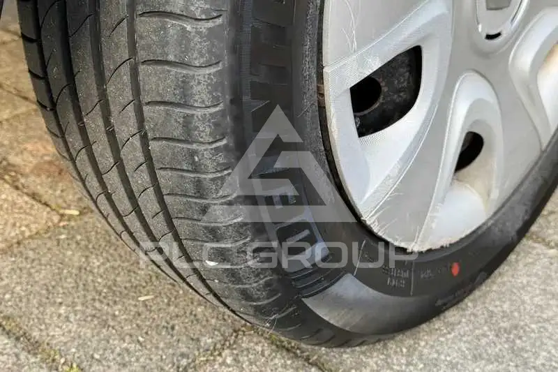 2014 Renault Captur
