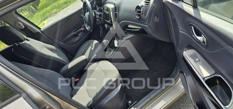 2014 Renault Captur