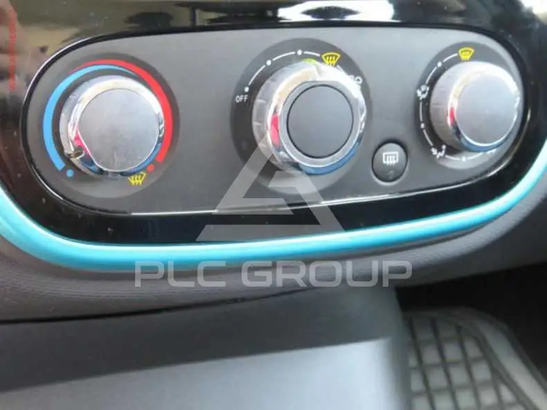 2014 Renault Captur