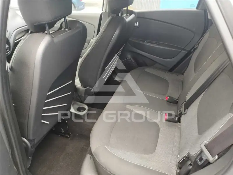 2014 Renault Captur