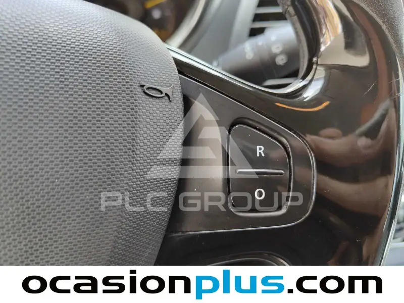 2014 Renault Captur