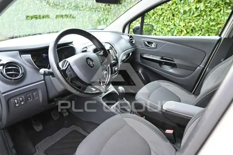 2014 Renault Captur