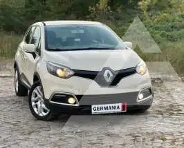 2014 Renault Captur