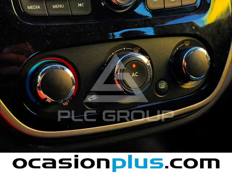 2014 Renault Captur
