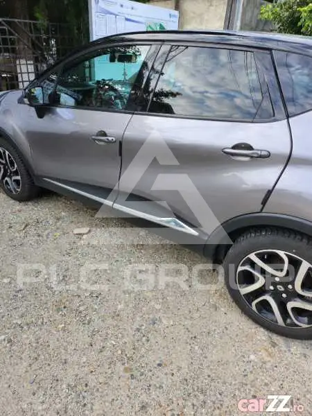 2014 Renault Captur