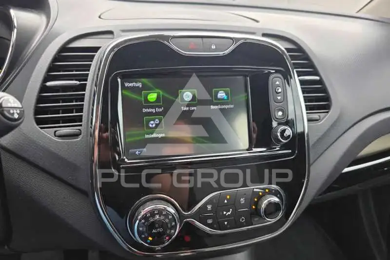 2014 Renault Captur