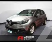 2014 Renault Captur