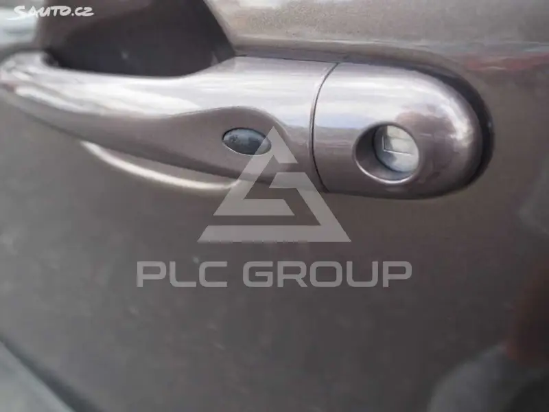 2014 Renault Captur