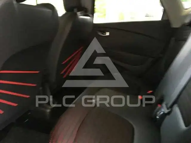 2014 Renault Captur