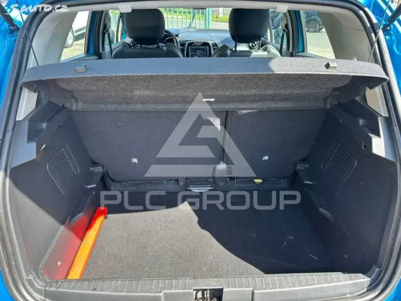 2014 Renault Captur