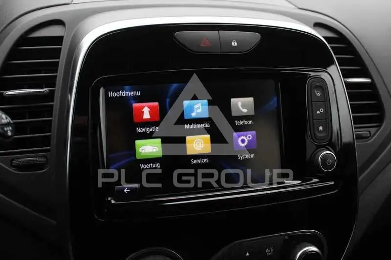 2014 Renault Captur