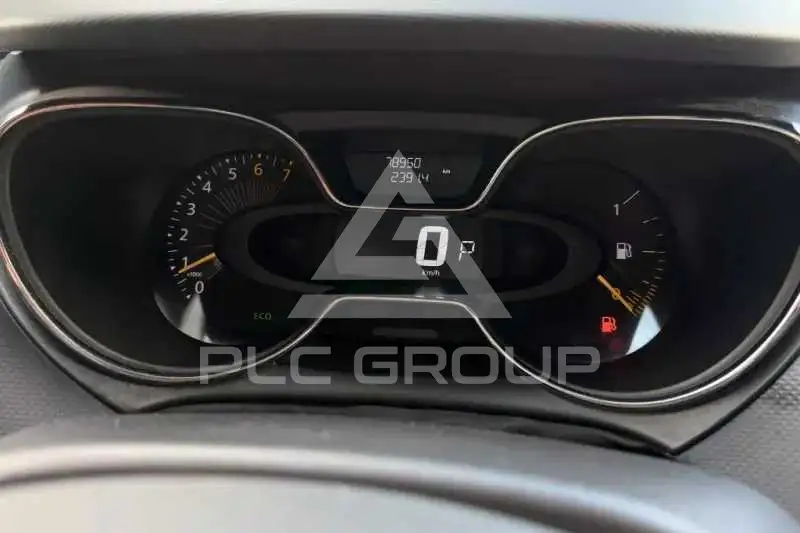 2014 Renault Captur