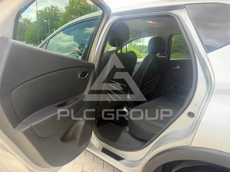 2014 Renault Captur