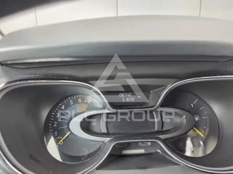 2014 Renault Captur