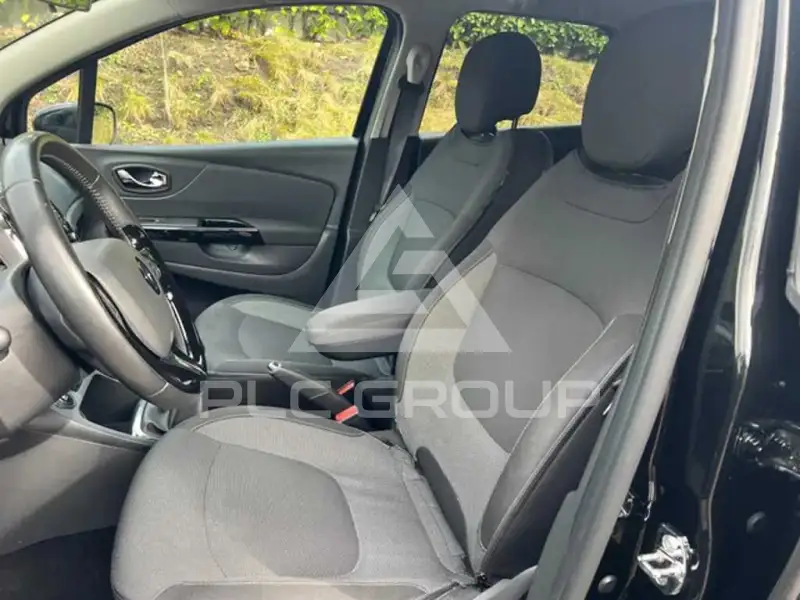 2014 Renault Captur