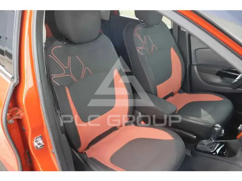 2014 Renault Captur